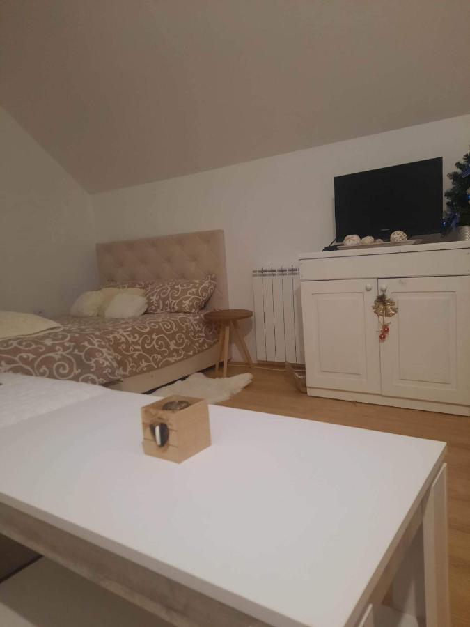 Holiday Home Bozur 科拉欣 外观 照片