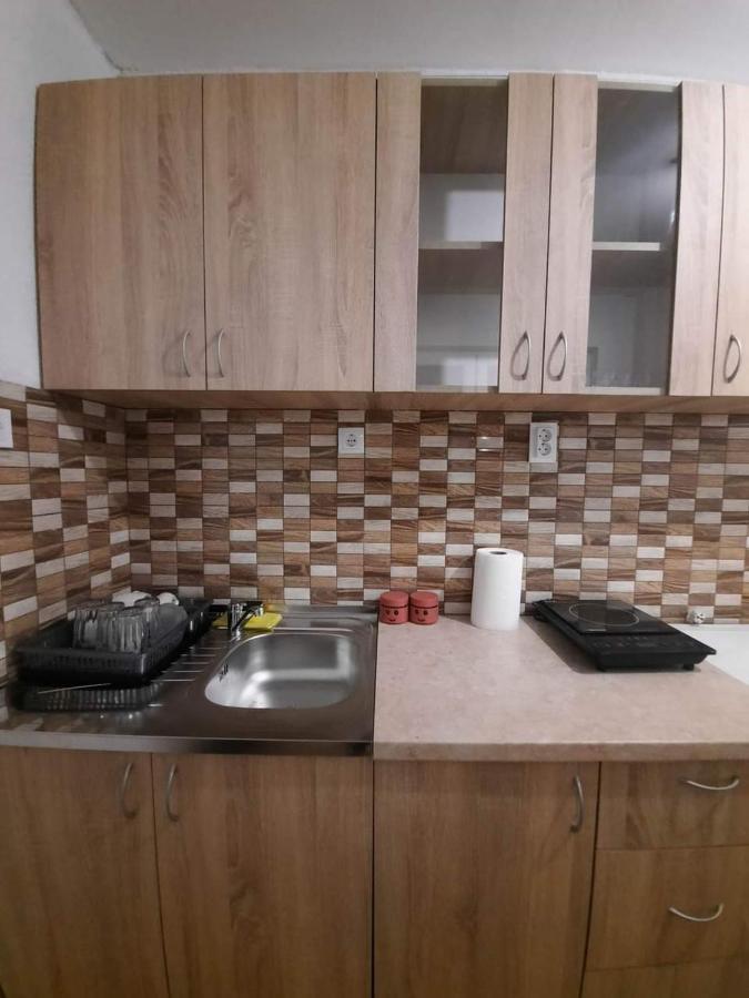 Holiday Home Bozur 科拉欣 外观 照片