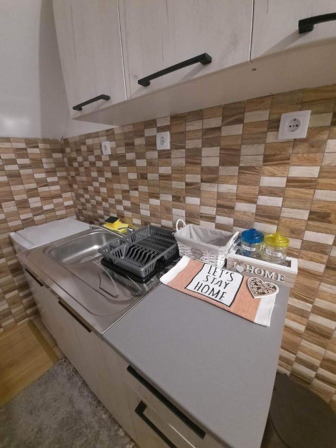 Holiday Home Bozur 科拉欣 外观 照片