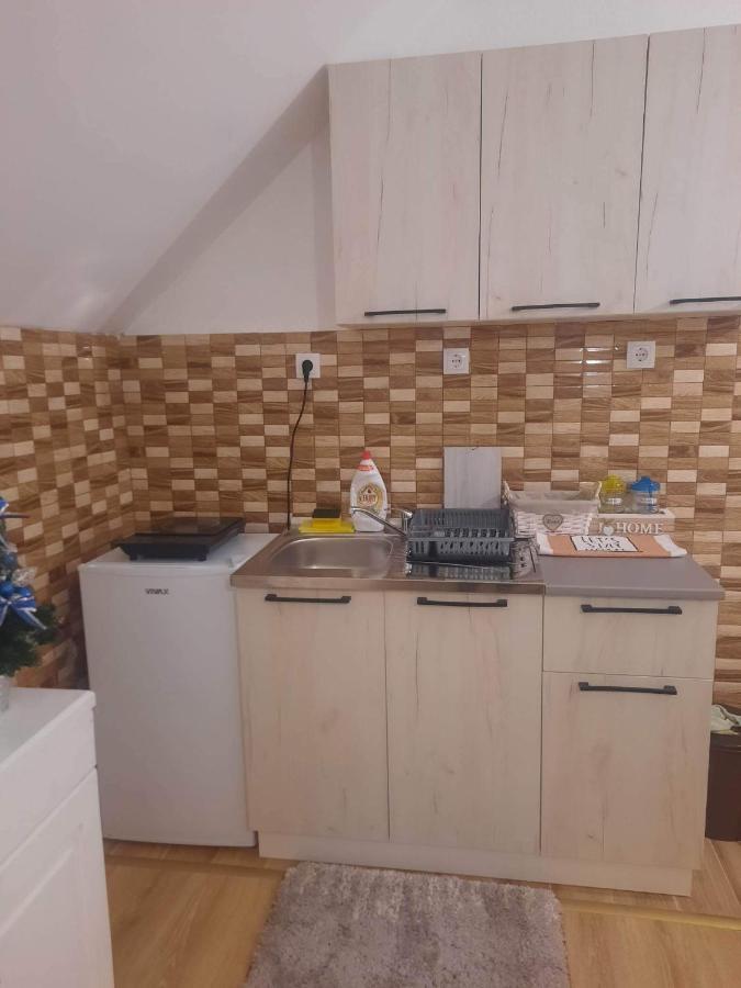Holiday Home Bozur 科拉欣 外观 照片