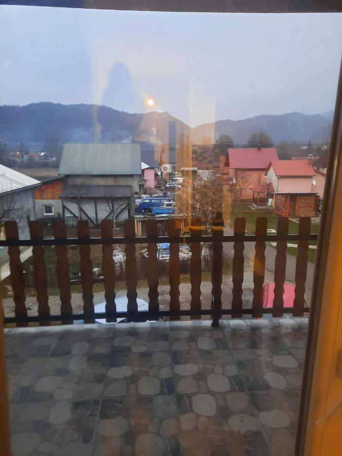 Holiday Home Bozur 科拉欣 外观 照片