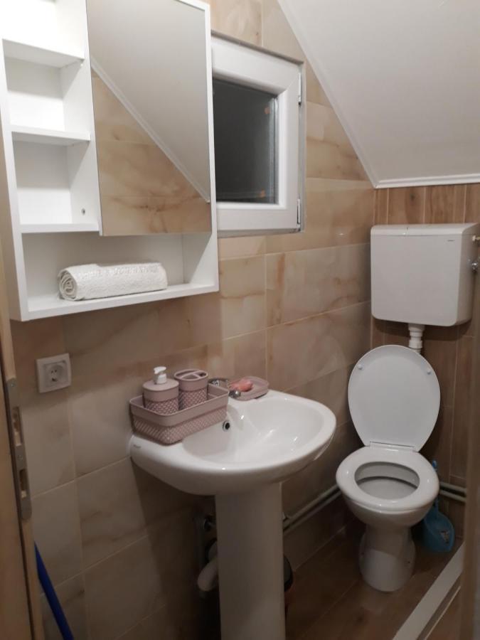 Holiday Home Bozur 科拉欣 外观 照片
