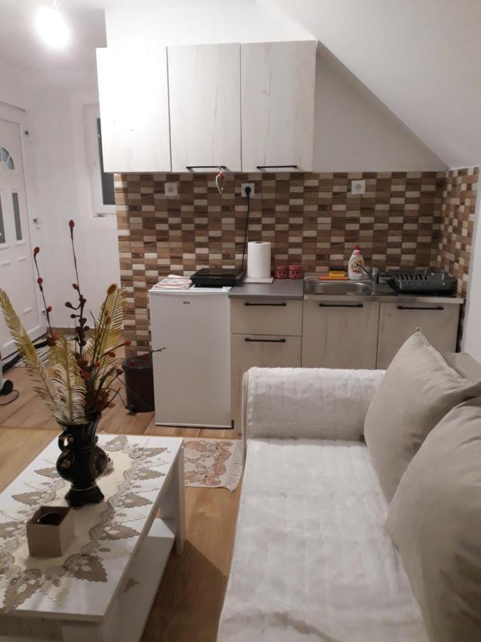 Holiday Home Bozur 科拉欣 外观 照片
