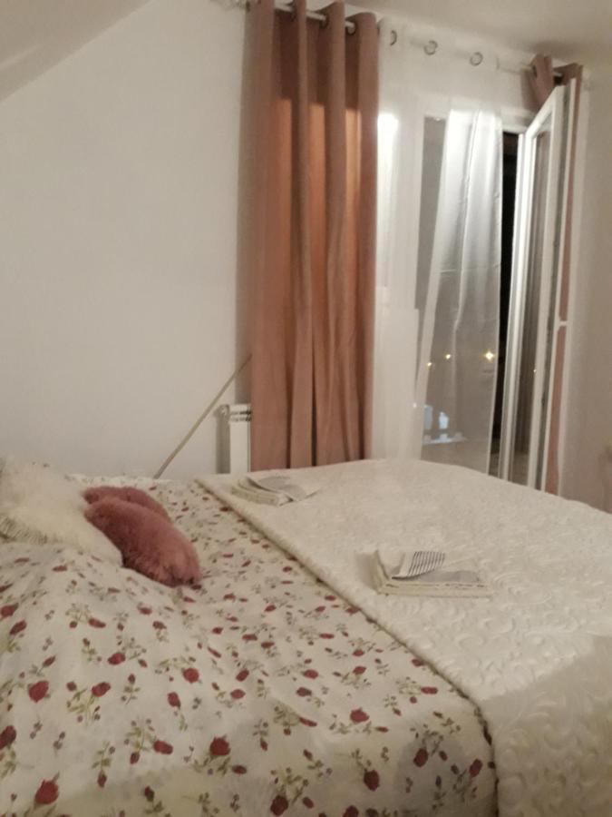 Holiday Home Bozur 科拉欣 外观 照片