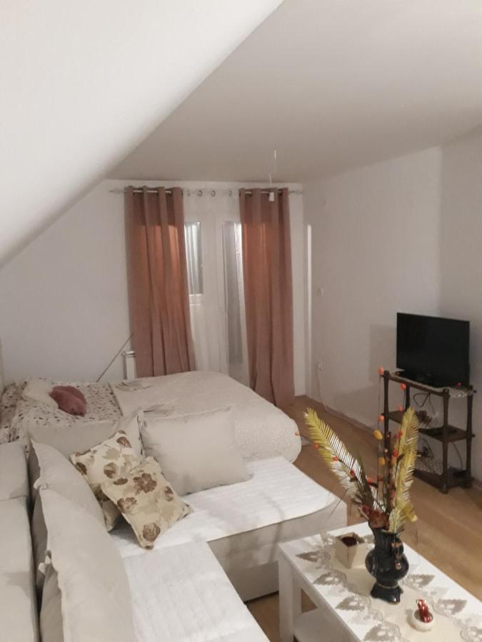 Holiday Home Bozur 科拉欣 外观 照片