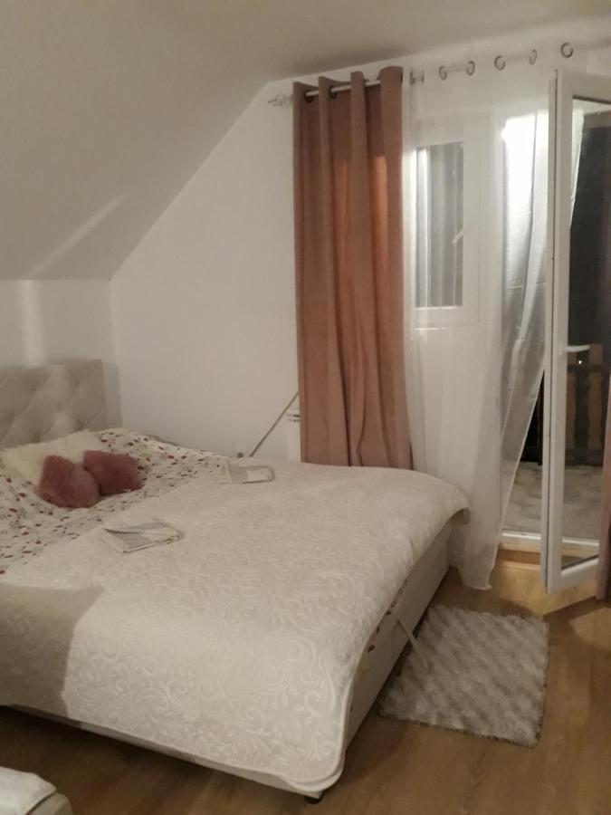 Holiday Home Bozur 科拉欣 外观 照片