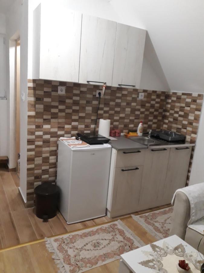 Holiday Home Bozur 科拉欣 外观 照片
