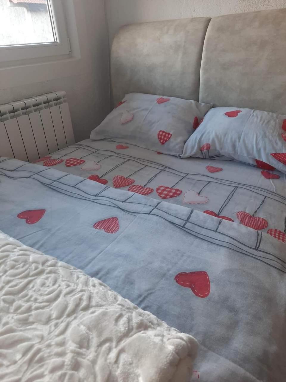 Holiday Home Bozur 科拉欣 客房 照片